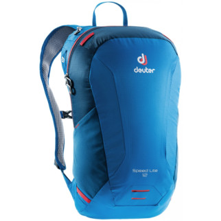 Рюкзак Deuter Speed ​​Lite 12 Bay-Midnight (1052-3410019 3100) - Інтернет-магазин спільних покупок ToGether