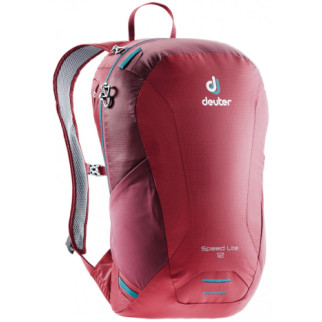 Рюкзак Deuter Speed ​​Lite 12 Cranberry-Maron (1052-3410019 5528) - Інтернет-магазин спільних покупок ToGether