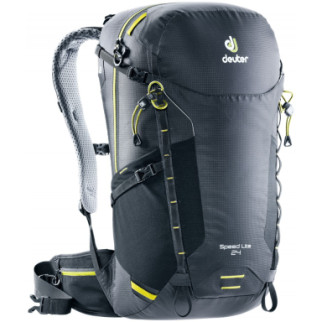 Рюкзак Deuter Speed ​​Lite 24 Black (1052-3410418 7000) - Інтернет-магазин спільних покупок ToGether