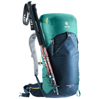 Рюкзак Deuter Speed ​​Lite 24 SL Forest-Alpinegreen (1052-3410518 2235) - Інтернет-магазин спільних покупок ToGether