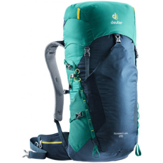 Рюкзак Deuter Speed ​​Lite 26 Navy-Alpinegreen (1052-3410618 3231) - Інтернет-магазин спільних покупок ToGether