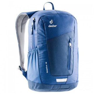 Рюкзак Deuter StepOut 12 Midnight-Steel (1052-3810215 3395) - Інтернет-магазин спільних покупок ToGether