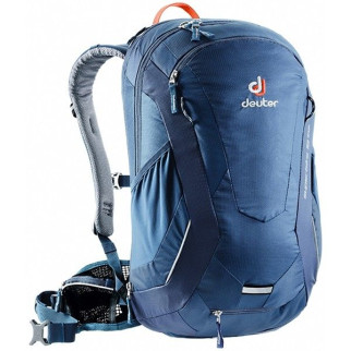 Рюкзак Deuter Superbike 18 EXP Midnight-Navy (1052-32114 3365) - Інтернет-магазин спільних покупок ToGether