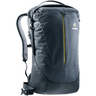 Рюкзак Deuter XV 3 Black (1052-3850418 7000) - Інтернет-магазин спільних покупок ToGether