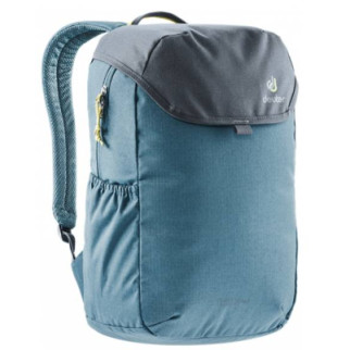 Рюкзак Deuter Vista Chap Arctic-Graphite (1052-3811119 3445) - Інтернет-магазин спільних покупок ToGether