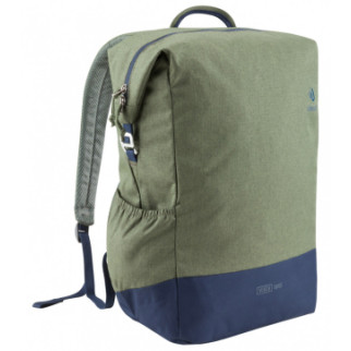 Рюкзак Deuter Vista Spot Khaki-Navy (1052-3811219 2325) - Інтернет-магазин спільних покупок ToGether