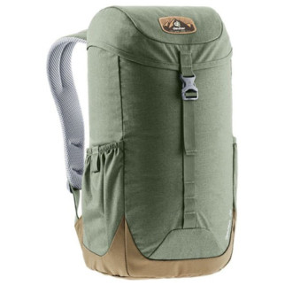 Рюкзак Deuter Walker 16 Khaki-Lion (1052-3810517 2608) - Інтернет-магазин спільних покупок ToGether