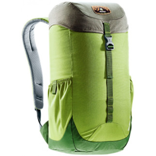 Рюкзак Deuter Walker 16 Moss-Pine (1052-3810517 2270) - Інтернет-магазин спільних покупок ToGether