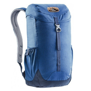 Рюкзак Deuter Walker 16 Steel-Navy (1052-3810517 3130) - Інтернет-магазин спільних покупок ToGether