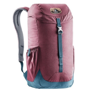 Рюкзак Deuter Walker 16 Maron-Midnight (1052-3810517 5323) - Інтернет-магазин спільних покупок ToGether