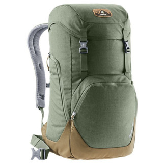 Рюкзак Deuter Walker 24 Khaki-Lion (1052-3810717 2608) - Інтернет-магазин спільних покупок ToGether