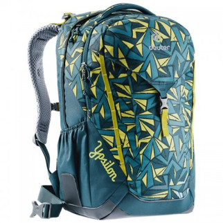 Рюкзак Deuter Ypsilon 3831019 Arctic Zigzag (1052-3831019 3063) - Інтернет-магазин спільних покупок ToGether