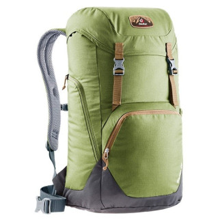 Рюкзак Deuter Walker 24 Pine-Graphite (1052-3810717 2443) - Інтернет-магазин спільних покупок ToGether