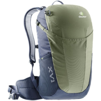 Рюкзак Deuter XV 2 Khaki-Navy (1052-3850218 2325) - Інтернет-магазин спільних покупок ToGether