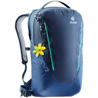 Рюкзак Deuter XV 2 SL Navy-Midnight (1052-3850318 3379) - Інтернет-магазин спільних покупок ToGether