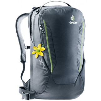 Рюкзак Deuter XV 2 SL Black (1052-3850318 7000) - Інтернет-магазин спільних покупок ToGether