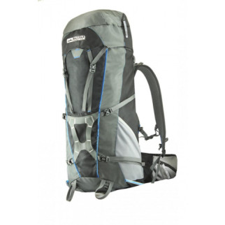 Рюкзак Travel Extreme Spur 33L Black/Blue (1060-ТЕ-А0320BB) - Інтернет-магазин спільних покупок ToGether