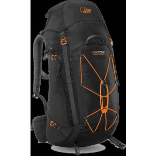 Рюкзак Lowe Alpine AirZone Pro+ 35:45 Black (1033-LA FTE-16-BL-35) - Інтернет-магазин спільних покупок ToGether