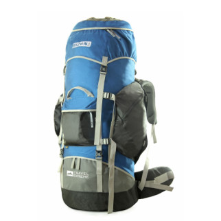 Рюкзак Travel Extreme Bison 100 Blue (1060-ТЕ-Р001BL) - Інтернет-магазин спільних покупок ToGether