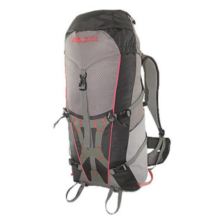 Рюкзак Travel Extreme Spur 33L Black/Red (1060-ТЕ-А0320BR) - Інтернет-магазин спільних покупок ToGether