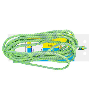 Шнурки-флікери світловідбивні FairyTale Зелені 120 см - Інтернет-магазин спільних покупок ToGether