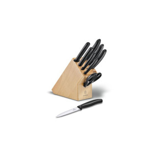 Набір ножів Victorinox Swiss Classic 10шт. (67193.9) - Інтернет-магазин спільних покупок ToGether