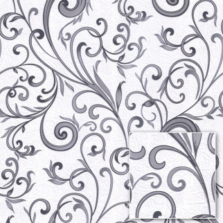 Шпалери Sintra вінілові на флізеліновій основі 826447 Gloria (1,06х10,05м.) - Інтернет-магазин спільних покупок ToGether