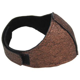 Автоп'ятка шкіряна для жіночого взуття Cavaldi Темно-коричневий (608835-19) - Інтернет-магазин спільних покупок ToGether
