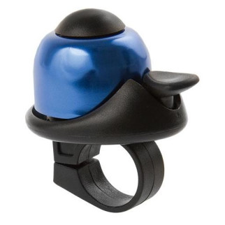 Дзвінок M-Wave Mini Синій (A-DKL-0077) - Інтернет-магазин спільних покупок ToGether