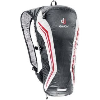 Рюкзак Deuter Road One Black-White (1052-32274 7130) - Інтернет-магазин спільних покупок ToGether