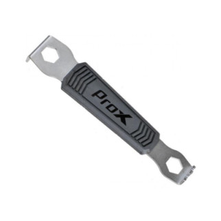 Ключ ProX RC-MS393 для зняття заглушки із шатуна Сріблястий (A-N-0140) - Інтернет-магазин спільних покупок ToGether