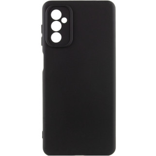 Чохол Silicone Cover Lakshmi Full Camera (A) для Samsung Galaxy M23 5G / M13 4G - Інтернет-магазин спільних покупок ToGether