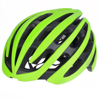 Шолом велосипедний ProX No Limit Зелений/Чорний (A-KO-0120) - Інтернет-магазин спільних покупок ToGether