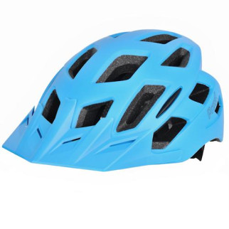 Шолом велосипедний ProX Storm Блакитний (A-KO-0129) - Інтернет-магазин спільних покупок ToGether