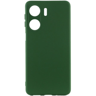 Чохол Silicone Cover Lakshmi Full Camera (A) для Xiaomi Redmi 13C / Poco C65 - Інтернет-магазин спільних покупок ToGether