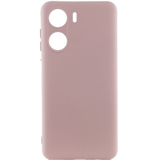 Чохол Silicone Cover Lakshmi Full Camera (A) для Xiaomi Redmi 13C / Poco C65 - Інтернет-магазин спільних покупок ToGether