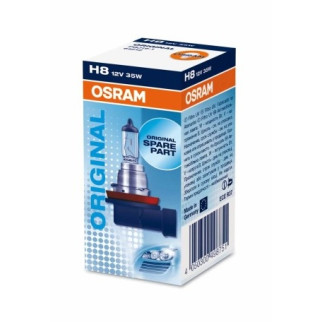 Автолампа OSRAM H8 64212 35W 12V PJ19-1 10X1 - Інтернет-магазин спільних покупок ToGether