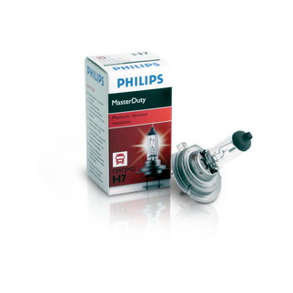 Автолампа PHILIPS 13972MDC1 H7 70W 24V PX26d MasterDuty - Інтернет-магазин спільних покупок ToGether