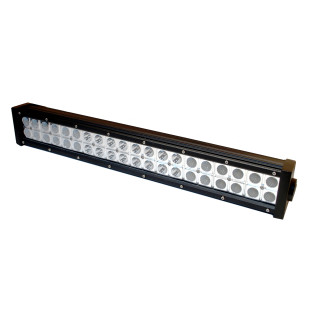 Світлодіодна фара AllLight A-120W 40chip CREE combo 9-30V бокове кріплення - Інтернет-магазин спільних покупок ToGether