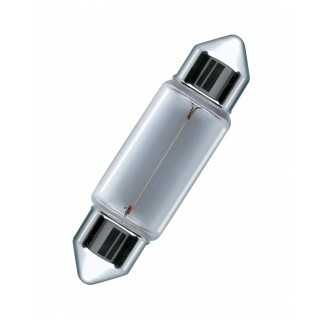 Автолампа ук. OSRAM 6461 C10W 36mm 12V SV8.5-8 5X10FS - Інтернет-магазин спільних покупок ToGether