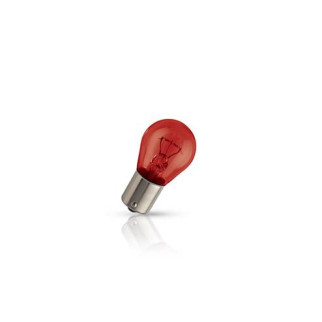 Автолампа ук. PHILIPS 12088CP PR21W 12V 21W BAW15s Red - Інтернет-магазин спільних покупок ToGether