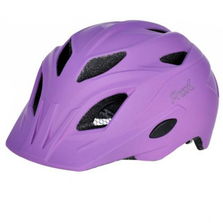 Шолом велосипедний ProX Flash Пурпуровий (A-KO-0155) - Інтернет-магазин спільних покупок ToGether
