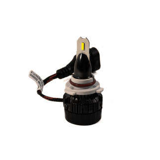 Комплект LED ламп HeadLight Mi7 H11 (PGJ19-2) 55W 12V 4000Lm з активним охолодженням - Інтернет-магазин спільних покупок ToGether