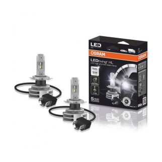 Комплект діодних ламп OSRAM 9726CW LEDriving H4 14W 12-24V 6000K - Інтернет-магазин спільних покупок ToGether