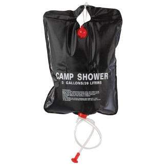Душ туристичний Camp Shower похідний переносний дачний на 20 л (hub_q5gjid) - Інтернет-магазин спільних покупок ToGether