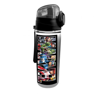 Пляшка для води YES 620мл Marvel Avengers (707635) - Інтернет-магазин спільних покупок ToGether