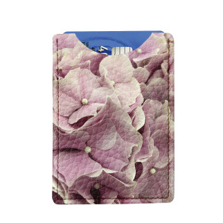 Картхолдер шкіряний DevayS Maker 25-01-433 Рожевий - Інтернет-магазин спільних покупок ToGether