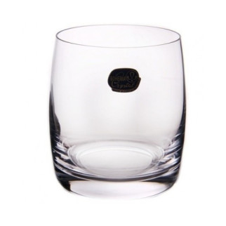 Набір склянок Bohemia Ideal 290 мл для віскі 6 шт 25015 290 BOH - Інтернет-магазин спільних покупок ToGether