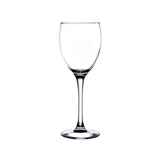 Келих Luminarc Signature 250 мл для вина 1 шт 3905-1 ТЕХ LUM - Інтернет-магазин спільних покупок ToGether