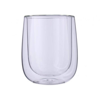 Склянка Thermo 300 мл з подвійним дном Lessner 11301-300 - Інтернет-магазин спільних покупок ToGether
